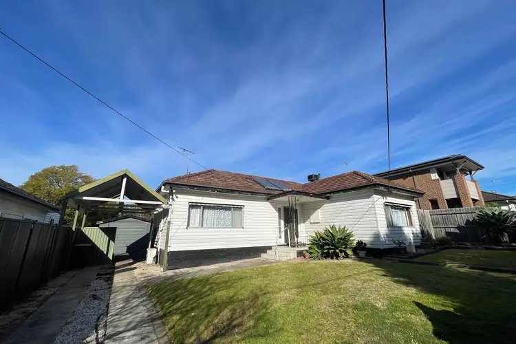 23 Drysdale Avenue