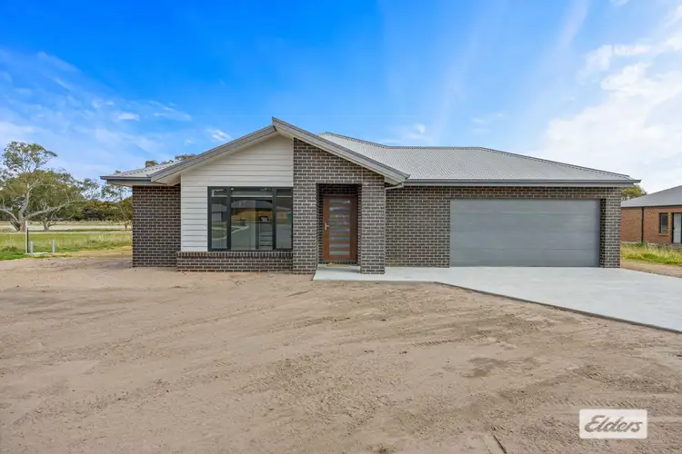 Main view of Homely house listing, 4 Carthew Rise, Ararat VIC 3377