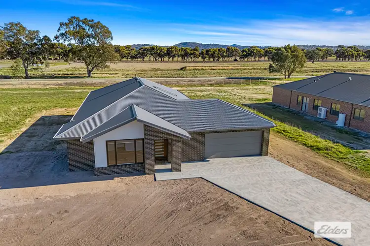 Second view of Homely house listing, 4 Carthew Rise, Ararat VIC 3377
