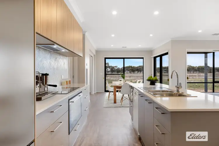 Third view of Homely house listing, 4 Carthew Rise, Ararat VIC 3377