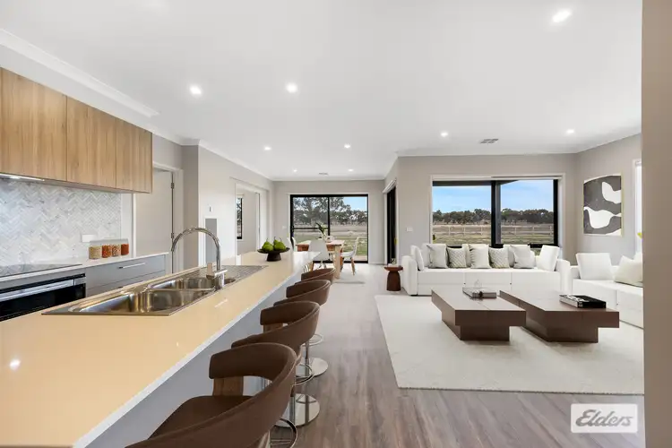 Fourth view of Homely house listing, 4 Carthew Rise, Ararat VIC 3377