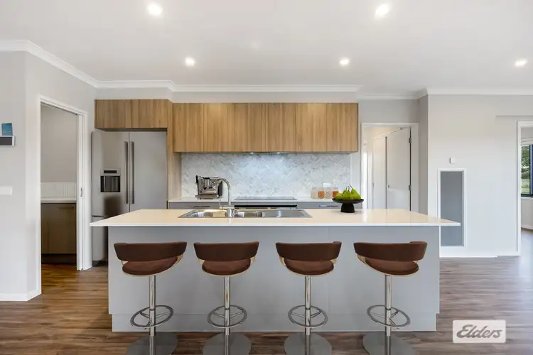 Fifth view of Homely house listing, 4 Carthew Rise, Ararat VIC 3377