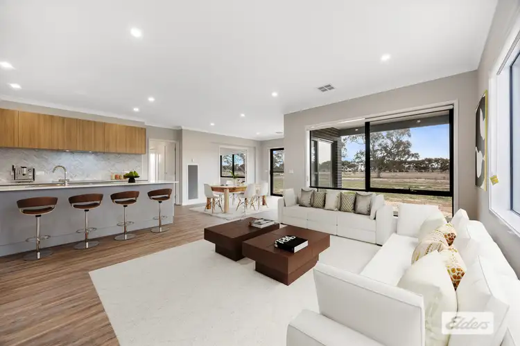 Sixth view of Homely house listing, 4 Carthew Rise, Ararat VIC 3377