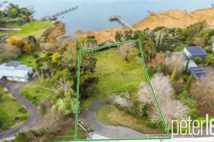 Third view of Homely land listing, 108 Rosevears Drive, Lanena TAS 7275