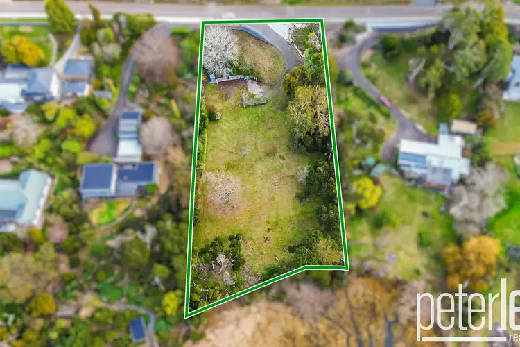 Fourth view of Homely land listing, 108 Rosevears Drive, Lanena TAS 7275