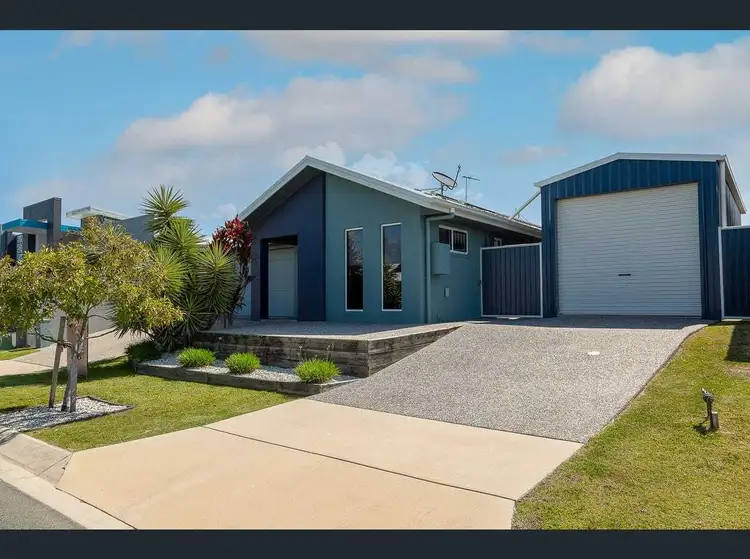 21 Joseph Court, Glenella QLD 4740