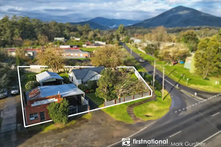 39 Don Road, Healesville VIC 3777