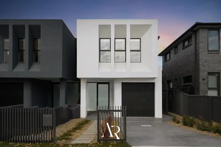 97 Beaconsfield Street