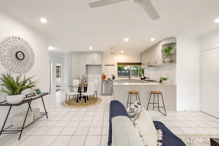 32 Idalia Road, Mount Sheridan QLD 4868