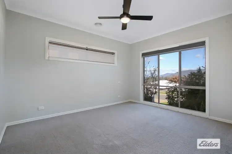Fifth view of Homely house listing, 8 Wintersun Parade, Bandiana VIC 3691
