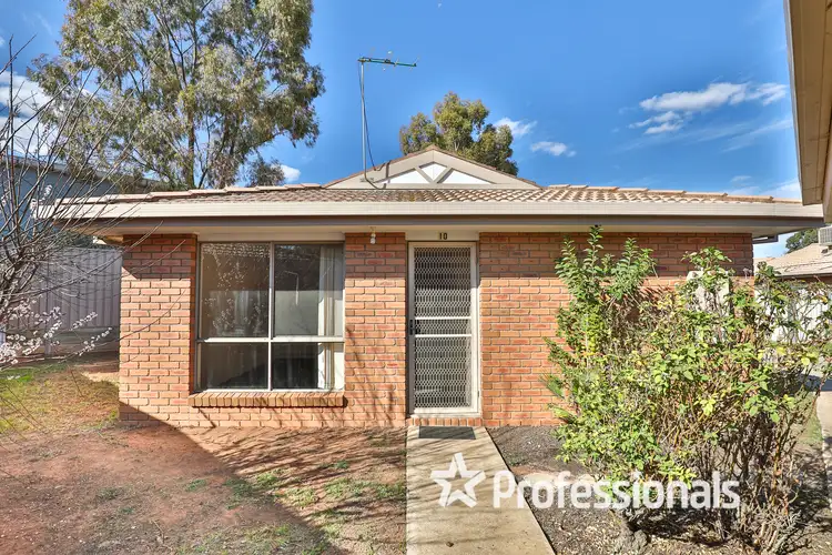 10/471 San Mateo Avenue, Mildura VIC 3500
