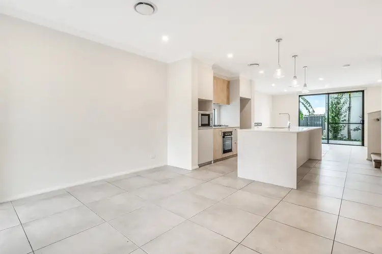 Main view of Homely townhouse listing, 71 Rosetta Street, Schofields NSW 2762