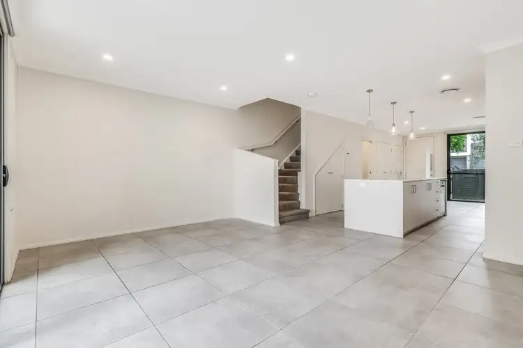 Third view of Homely townhouse listing, 71 Rosetta Street, Schofields NSW 2762