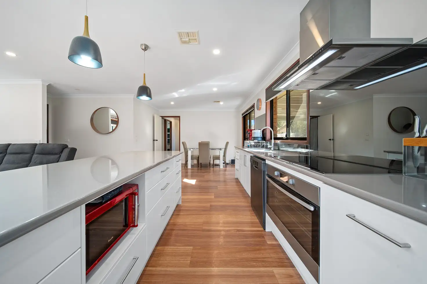 Main view of Homely house listing, 60 Holden Crescent, Wanniassa ACT 2903