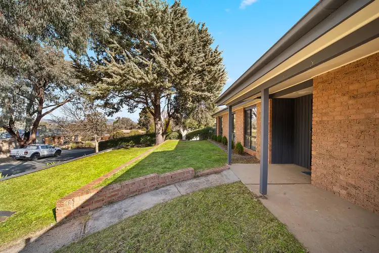 Third view of Homely house listing, 60 Holden Crescent, Wanniassa ACT 2903
