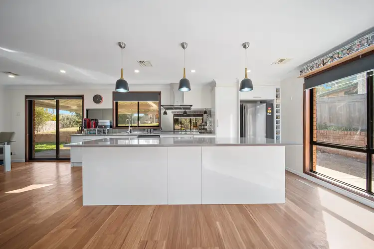 Fourth view of Homely house listing, 60 Holden Crescent, Wanniassa ACT 2903