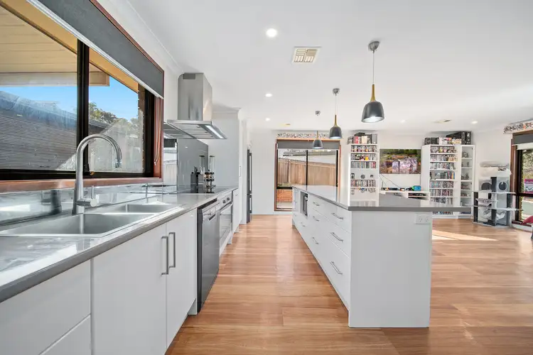 Fifth view of Homely house listing, 60 Holden Crescent, Wanniassa ACT 2903