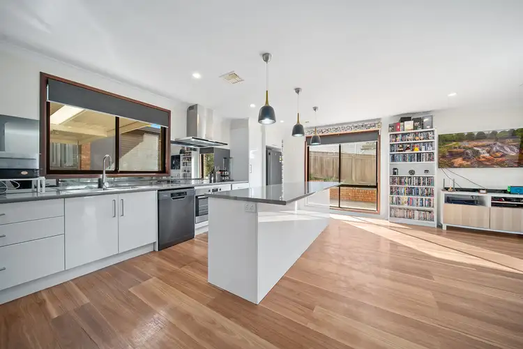 Sixth view of Homely house listing, 60 Holden Crescent, Wanniassa ACT 2903