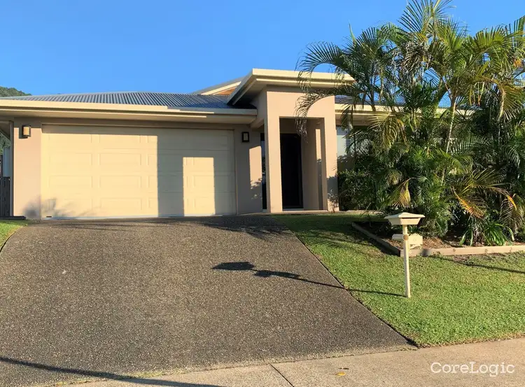 Main view of Homely house listing, 12 Cadell Street, Bentley Park QLD 4869