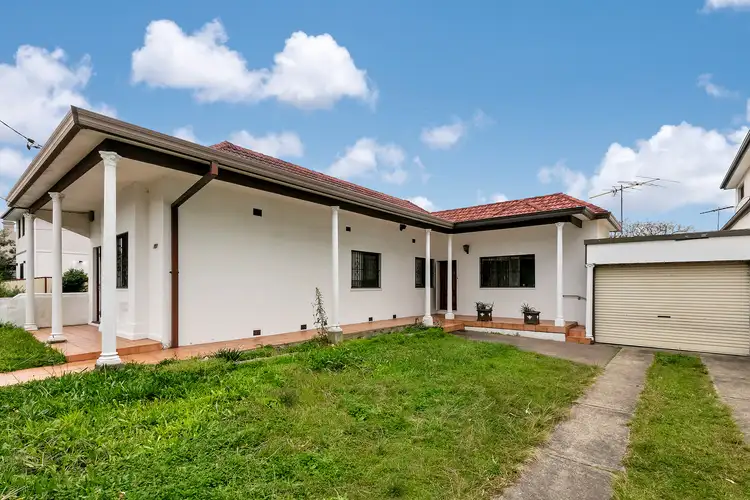Second view of Homely house listing, 101 Frederick Street, Rockdale NSW 2216