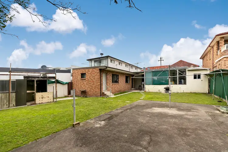 Fifth view of Homely house listing, 101 Frederick Street, Rockdale NSW 2216