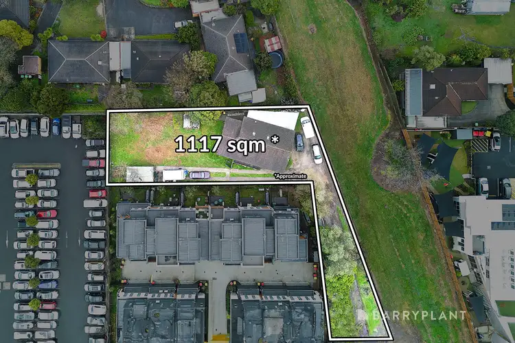 2 Heatherdale Road, Mitcham VIC 3132