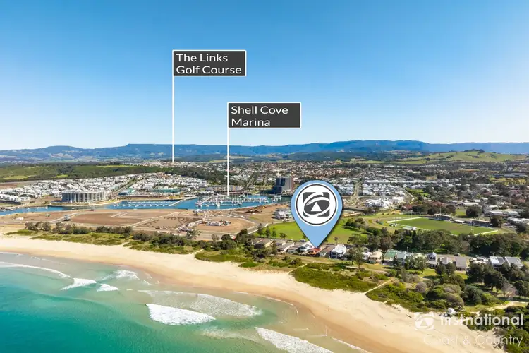 Second view of Homely house listing, 59 Boollwarroo Parade, Shellharbour NSW 2529