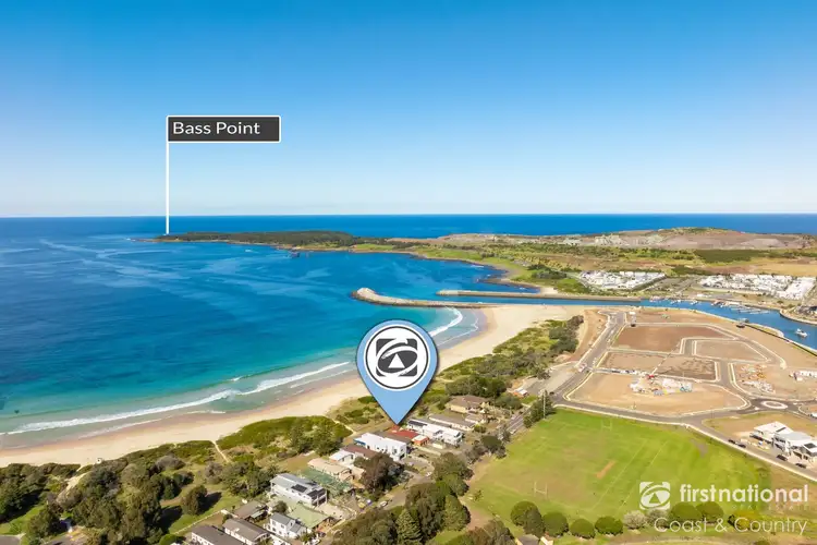 Fourth view of Homely house listing, 59 Boollwarroo Parade, Shellharbour NSW 2529