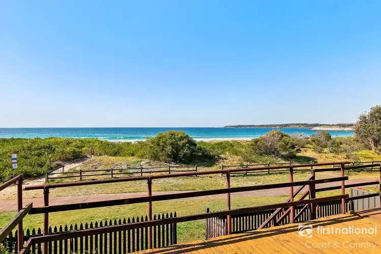 Sixth view of Homely house listing, 59 Boollwarroo Parade, Shellharbour NSW 2529