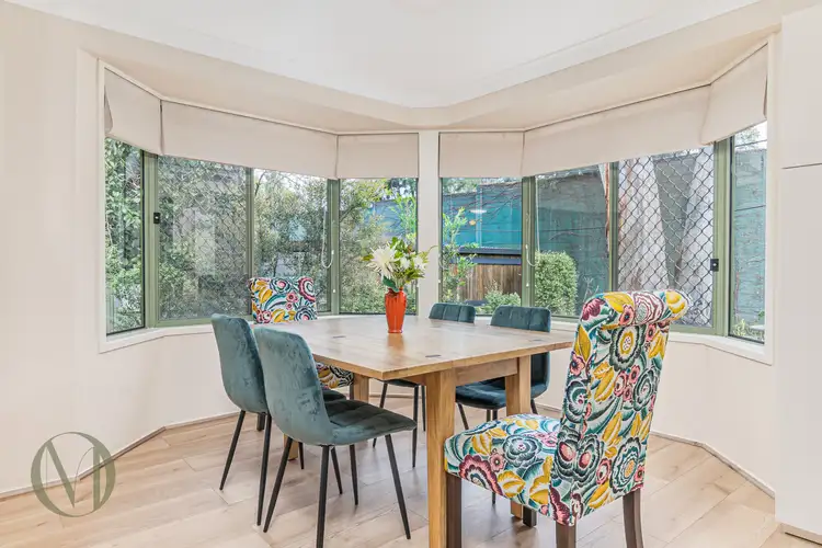Fifth view of Homely house listing, 101A South Street, Ermington NSW 2115