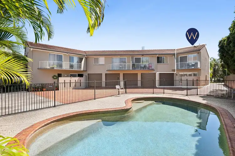 Second view of Homely unit listing, 1/7 Clematis Court, Marcoola QLD 4564