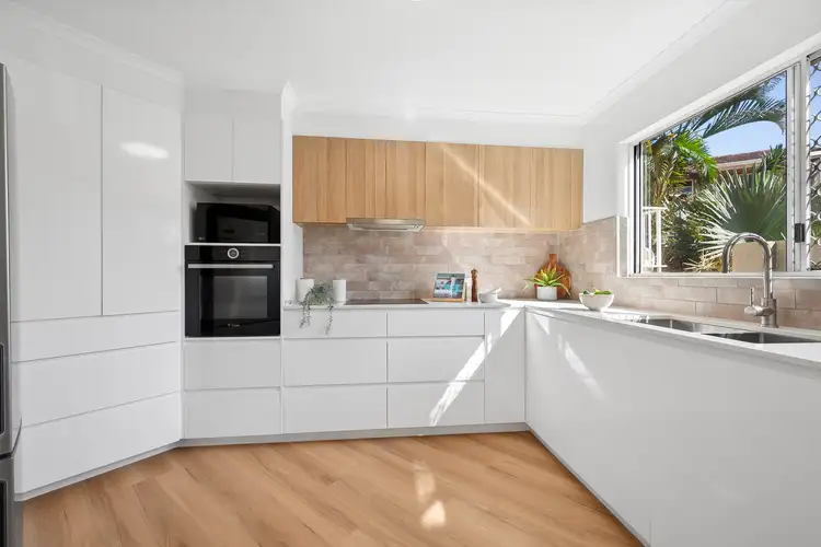 Third view of Homely unit listing, 1/7 Clematis Court, Marcoola QLD 4564