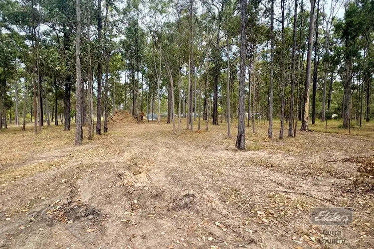 Lot 527 Arbornineteen Road, Glenwood QLD 4570