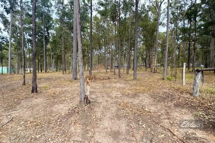 Sixth view of Homely land listing, Lot 527 Arbornineteen Road, Glenwood QLD 4570