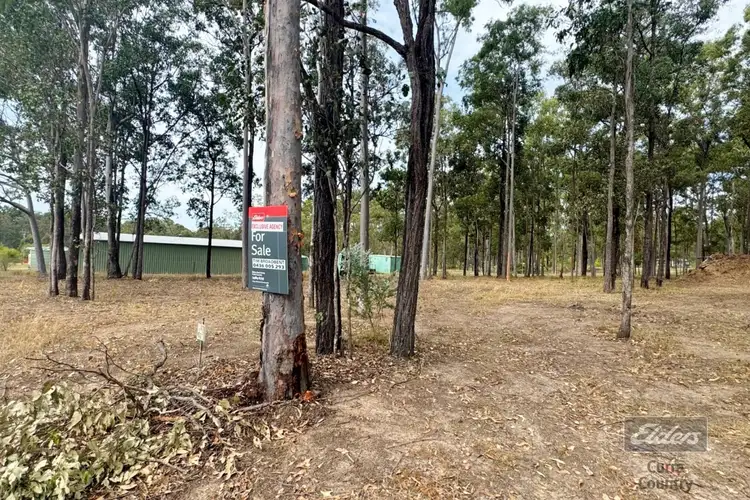 Seventh view of Homely land listing, Lot 527 Arbornineteen Road, Glenwood QLD 4570