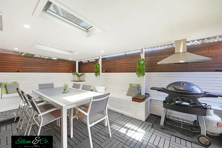Main view of Homely townhouse listing, 2/85 Addison Avenue, Lake Illawarra NSW 2528