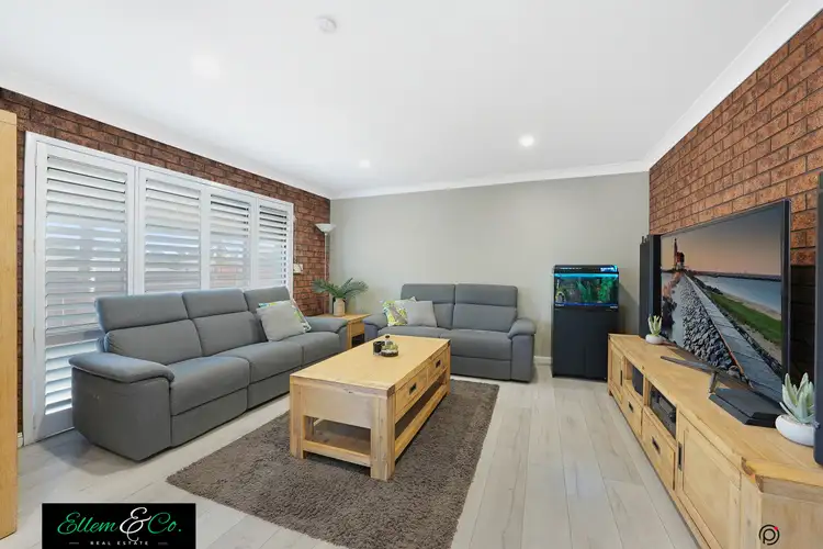 Third view of Homely townhouse listing, 2/85 Addison Avenue, Lake Illawarra NSW 2528