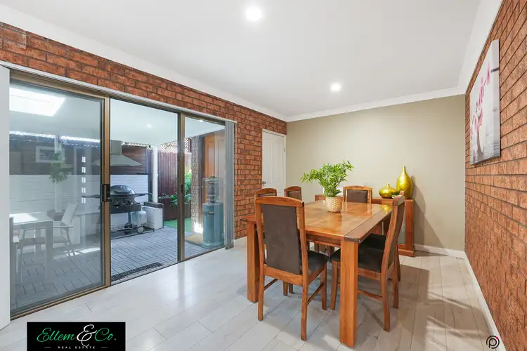 Fourth view of Homely townhouse listing, 2/85 Addison Avenue, Lake Illawarra NSW 2528
