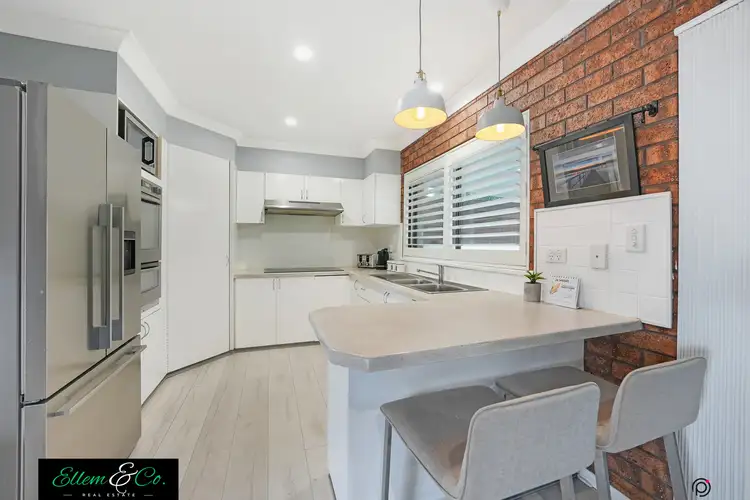 Fifth view of Homely townhouse listing, 2/85 Addison Avenue, Lake Illawarra NSW 2528