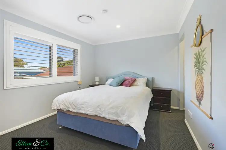 Sixth view of Homely townhouse listing, 2/85 Addison Avenue, Lake Illawarra NSW 2528