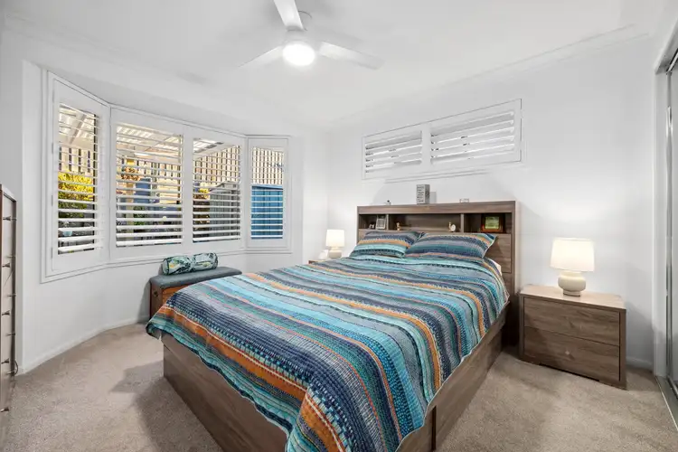 Fourth view of Homely unit listing, 81/19 Arwen Street, Maroochydore QLD 4558