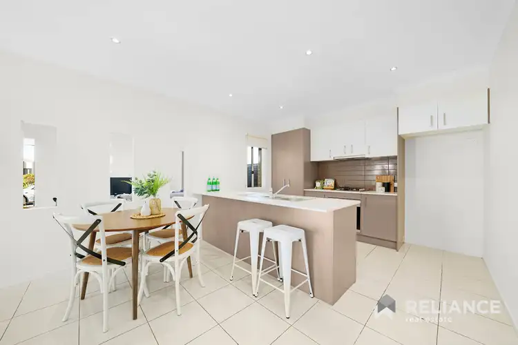 Fifth view of Homely house listing, 36 Marlin Crescent, Point Cook VIC 3030