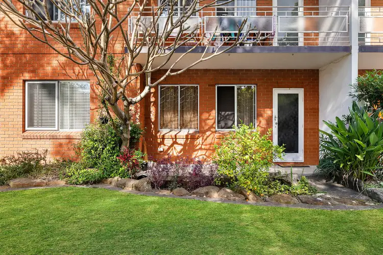 Third view of Homely apartment listing, 1/25-27 Green Street, Kogarah NSW 2217