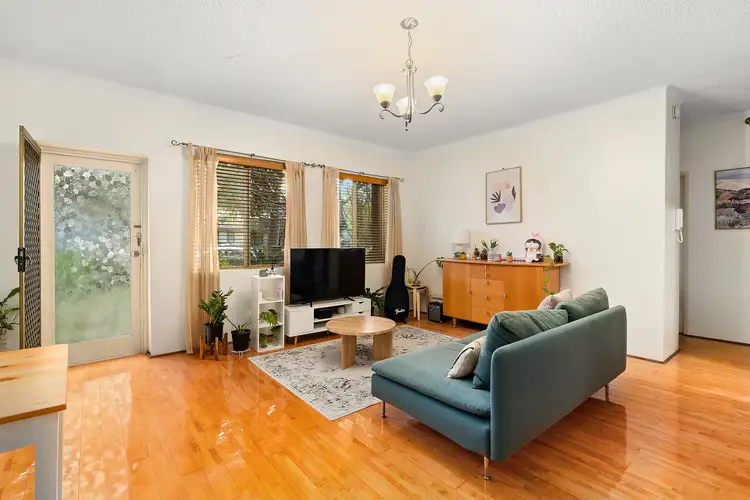 Fourth view of Homely apartment listing, 1/25-27 Green Street, Kogarah NSW 2217