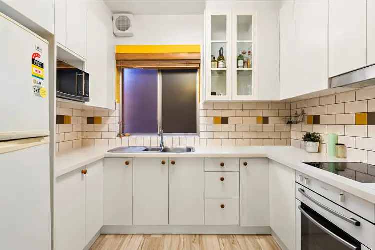 Fifth view of Homely apartment listing, 1/25-27 Green Street, Kogarah NSW 2217