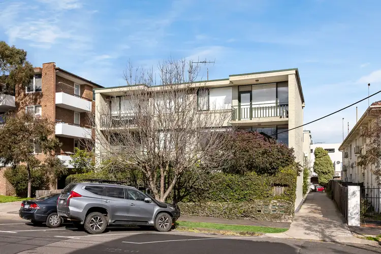 18/15 Cardigan Street, St Kilda East VIC 3183