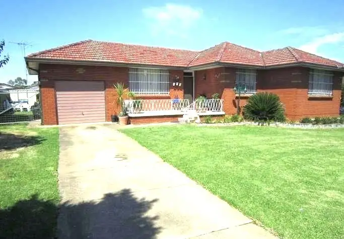 Main view of Homely house listing, 549 Great Western Highway, Greystanes NSW 2145