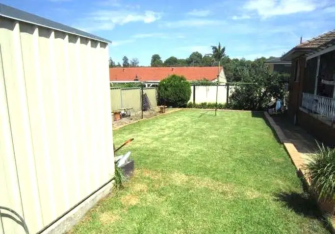 Second view of Homely house listing, 549 Great Western Highway, Greystanes NSW 2145