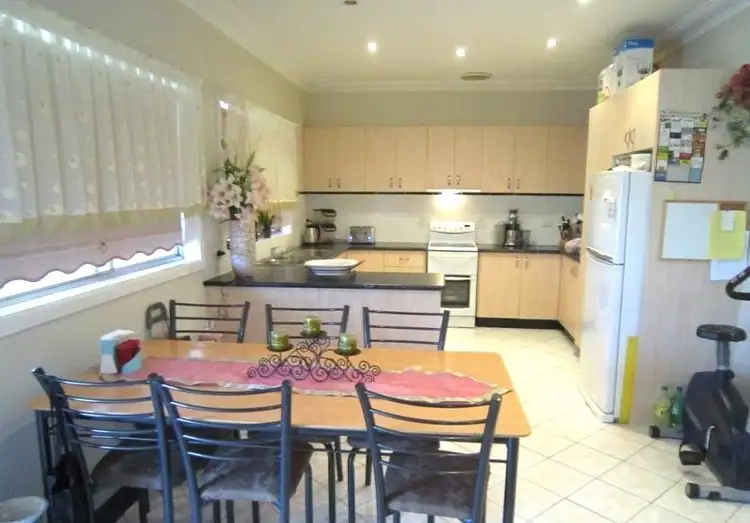 Fourth view of Homely house listing, 549 Great Western Highway, Greystanes NSW 2145