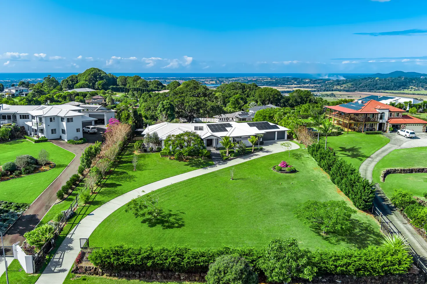 Main view of Homely house listing, 32 Sunnycrest Drive, Terranora NSW 2486